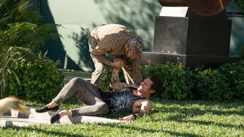 Why Him? - Bố Vợ Đối Đầu Chàng Rể - Hình 3