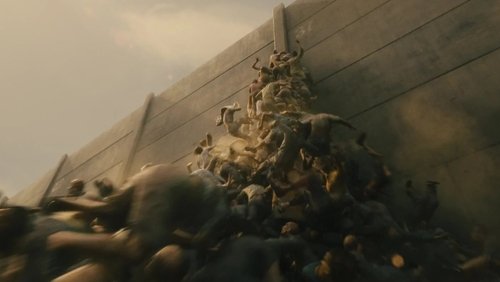 World War Z - Thế Chiến Z - Hình 4