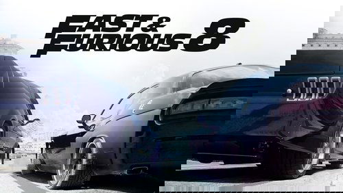 The Fate of the Furious - Quá Nhanh Quá Nguy Hiểm 8 - Hình 4