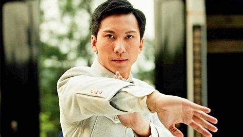 The Legend Is Born: Ip Man - Diệp Vấn Tiền Truyện - Hình 2