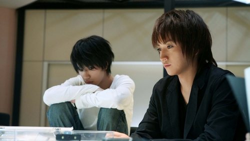 Death Note: The Last Name - Quyển Sổ Tử Thần: Cái Tên Cuối Cùng - Hình 2