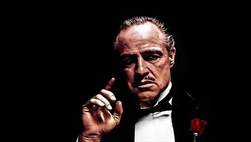The Godfather - Bố Già - Hình 2