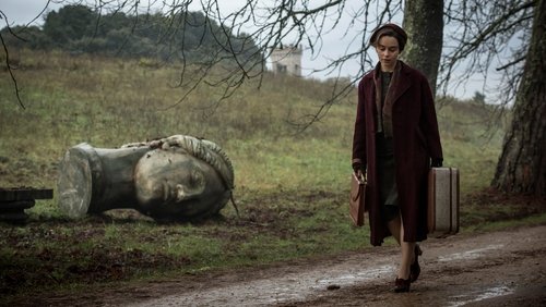 Voice From The Stone - Tiếng Vọng Từ Tường Đá - Hình 3