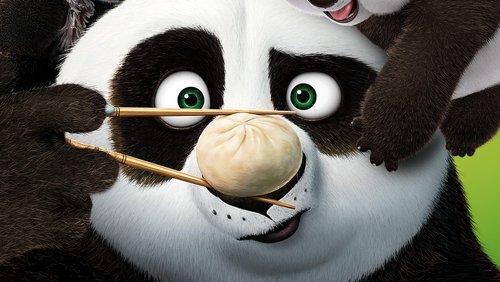 Kung Fu Panda 3 - Công Phu Gấu Trúc 3 - Hình 1