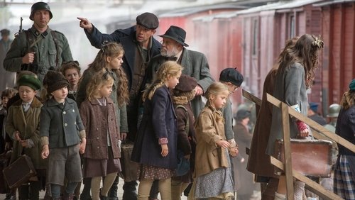 The Zookeeper's Wife - Vợ Người Giữ Thú - Hình 3