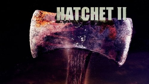 Hatchet 2 - Lưỡi Rìu 2 - Hình 4