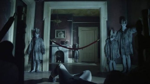 The Axe Murders of Villisca - Sát Thủ Giấu Mặt - Hình 3