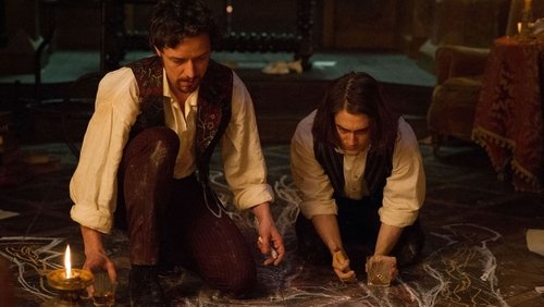 Victor Frankenstein - Victor Frankenstein - Hình 3