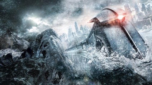 Snowpiercer - Chuyến Tàu Băng Giá - Hình 1