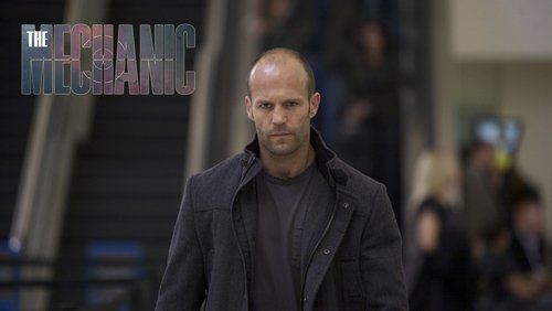 The Mechanic - Sát Thủ Thợ Máy - Hình 5