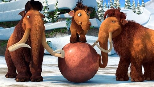 Ice Age: A Mammoth Christmas - Kỷ Băng Hà: Giáng Sinh của Ma Mút - Hình 6