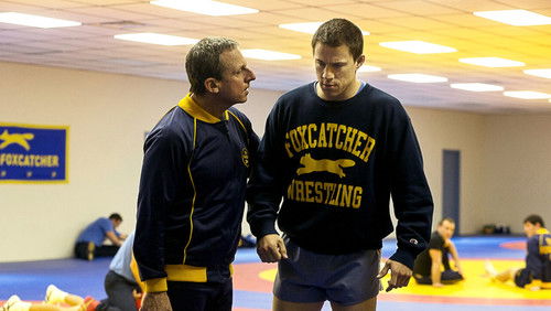Foxcatcher - Kẻ Săn Cáo - Hình 3