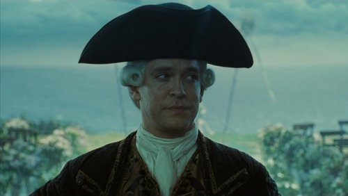 Pirates of the Caribbean: Dead Man's Chest - Cướp Biển Vùng Caribê: Chiếc Rương Tử Thần - Hình 3