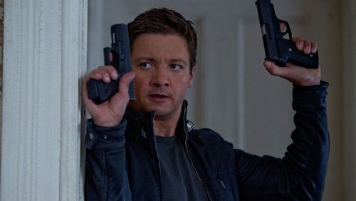 The Bourne Legacy - Người Kế Thừa Bourne - Hình 2