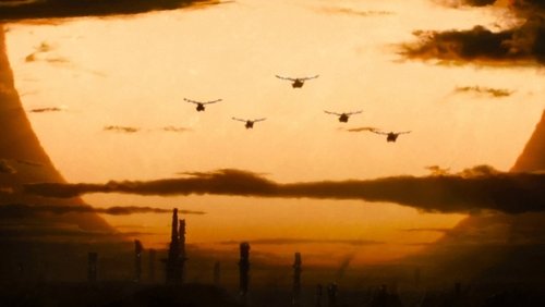 Man of Steel - Người Đàn Ông Thép - Hình 3