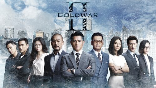 Cold War 2 - Hàn Chiến 2 - Hình 4