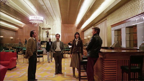 The Shining - Ngôi Nhà Ma - Hình 3