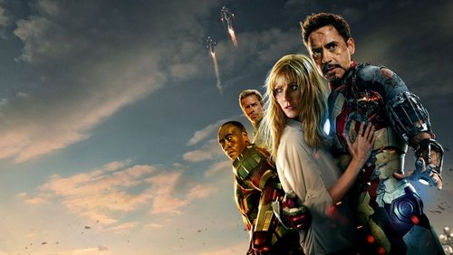 Iron Man 3 - Người Sắt 3 - Hình 3