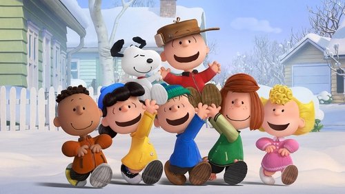 The Peanuts Movie - Chú Cún Snoopy - Hình 5