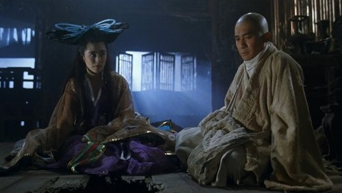 A Chinese Ghost Story 3 - Thiện Nữ U Hồn 3 - Hình 3
