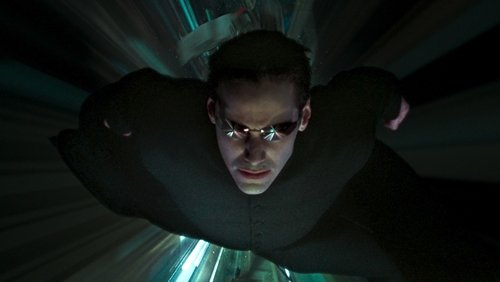 The Matrix Reloaded - Ma Trận 2: Tái Lập - Hình 2