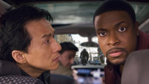 Rush Hour 3 - Giờ Cao Điểm 3 - Hình 1