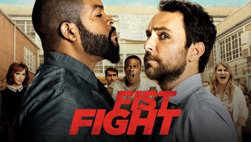 Fist Fight - Nắm Đấm Chiến Đấu - Hình 3