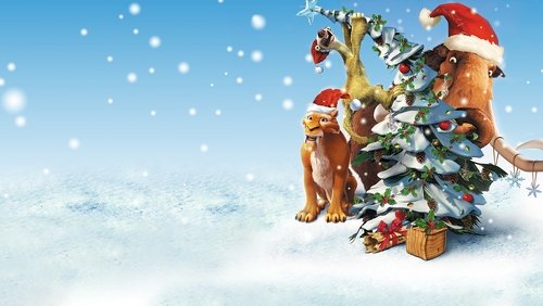 Ice Age: A Mammoth Christmas - Kỷ Băng Hà: Giáng Sinh của Ma Mút - Hình 2
