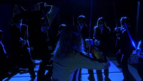 Kill Bill: Vol. 1 - Cô Dâu Báo Thù 1 - Hình 5