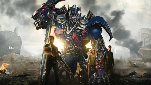 Transformers: Age of Extinction - Robot Đại Chiến 4: Kỷ Nguyên Hủy Diệt - Hình 3