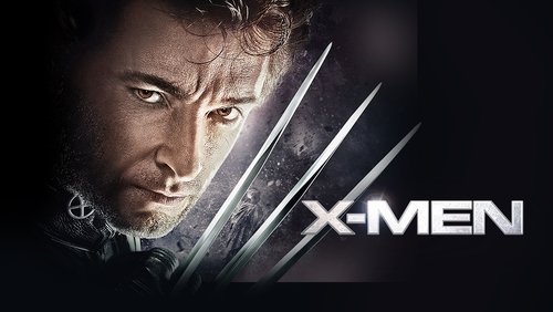 X-Men - Dị Nhân - Hình 1