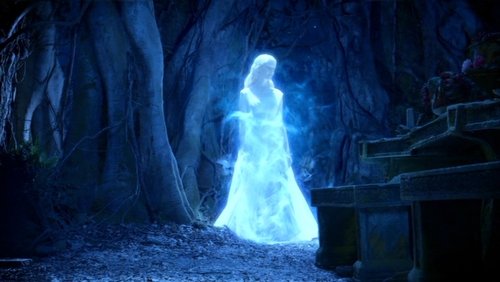 The Chronicles of Narnia: The Voyage of the Dawn Treader - Biên Niên Sử Narnia 3: Hành Trình Trên Tàu Dawn Treader - Hình 1