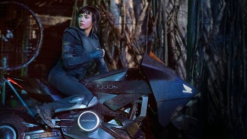 Ghost In The Shell - Vỏ Bọc Ma - Hình 5