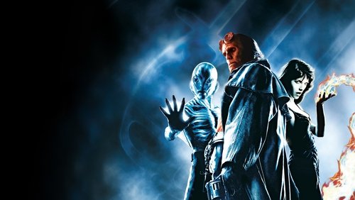 Hellboy - Quỷ Đỏ - Hình 2