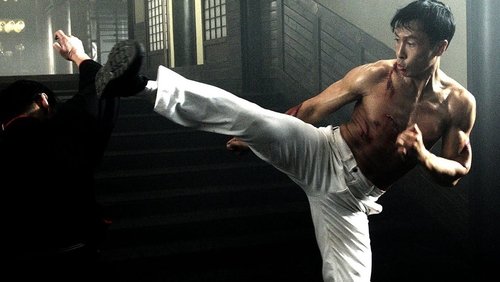 Legend of the Fist: The Return of Chen Zhen - Huyền Thoại Trần Chân - Hình 1