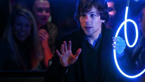 Now You See Me - Phi Vụ Thế Kỷ - Hình 4