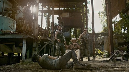 Extraordinary Mission - Nhiệm Vụ Phi Phàm - Hình 2