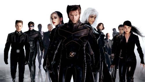 X-Men 2 - Dị Nhân 2: Liên Minh Dị Nhân - Hình 1