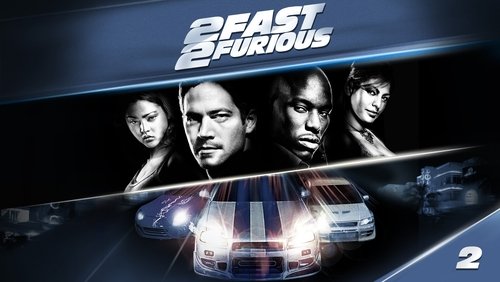 2 Fast 2 Furious - Quá Nhanh Quá Nguy Hiểm 2 - Hình 3