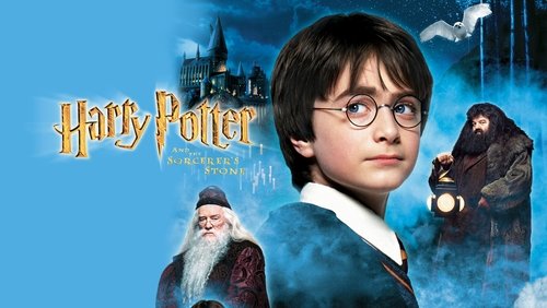 Harry Potter And The Sorcerer's Stone - Harry Potter Và Hòn Đá Phù thủy - Hình 3