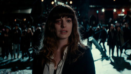 Colossal - Cô Gái Và Gã Khổng Lồ - Hình 1