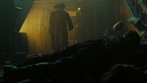 Pirates of the Caribbean: At World's End - Cướp Biển Vùng Caribê: Nơi Tận Cùng Thế Giới - Hình 2