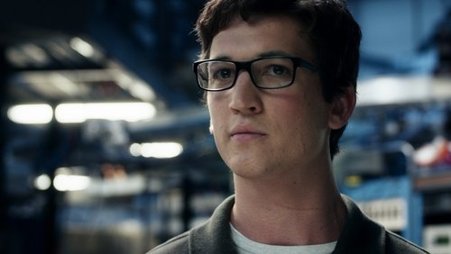 Fantastic Four - Bộ Tứ Siêu Đẳng 3 - Hình 2