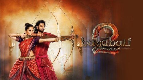 Baahubali 2: The Conclusion - Sử Thi Baahubali 2: Hồi Kết - Hình 1