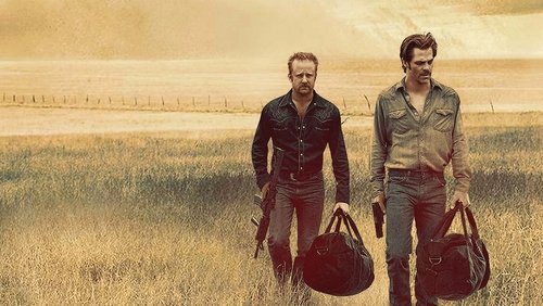 Hell Or High Water - Không Lùi Bước - Hình 4