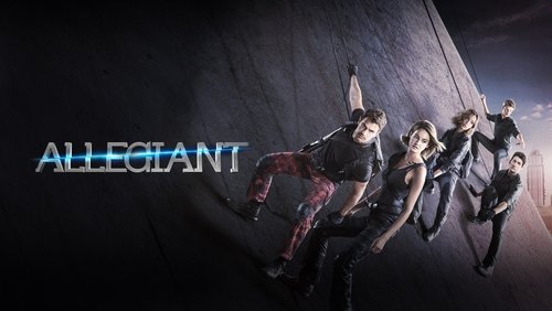 Allegiant - Dị Biệt 3: Những Kẻ Trung Kiên - Hình 1