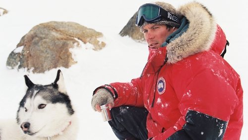 Eight Below - Âm Tám Độ - Hình 8