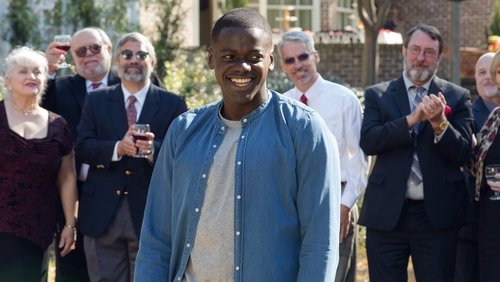 Get Out - Trốn Thoát - Hình 1