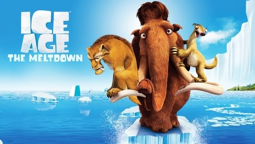 Ice Age: The Meltdown - Kỷ Băng Hà 2: Băng Tan - Hình 1
