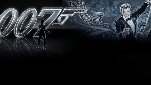 007: 007: A View To A Kill - Điệp Viên 007: Cảnh Tượng Chết Chóc - Hình 2